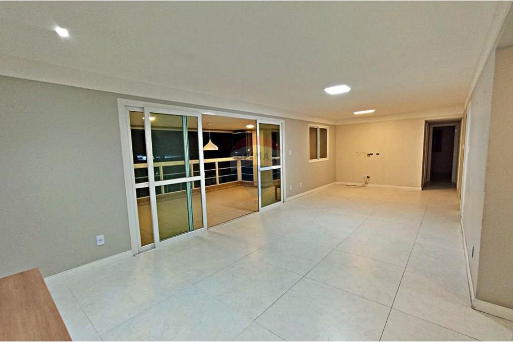 Apartamento - Barra