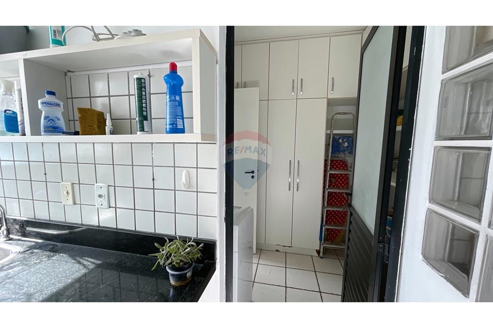 Apartamento - Alugar - Salvador , Bahia - DJI_20250606_134100_400.jpg - 580541050-24