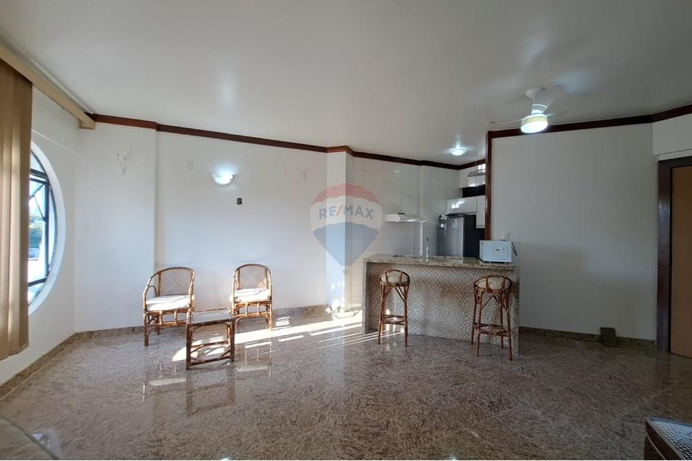 Rezidential - Apartament - Salvador , Bahia - BR - f5341847-8678-48eb-bf9b-4a46d510a7a6.jpg - 580541023-47