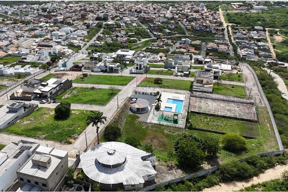 Casa - Venda - Jequié , Bahia - dji_fly_20260123_093014_0162_1769362589694_photo.jpg - 580731023-201