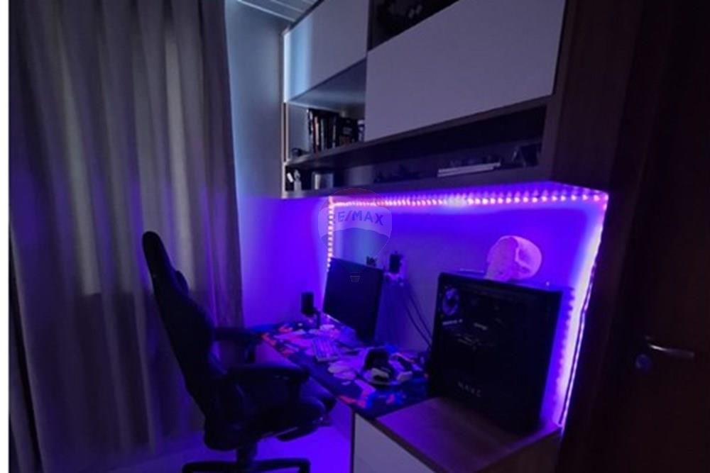 Casa de Condomínio - Venda - Lauro de Freitas , Bahia - quarto solteiro 2.jpg - 580881006-3