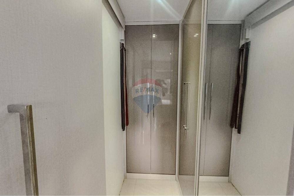 Apartamento - Alugar - Salvador , Bahia - WhatsApp Image 2026-03-22 at 13.28.50 (2).jpeg - Closet - 580551068-145