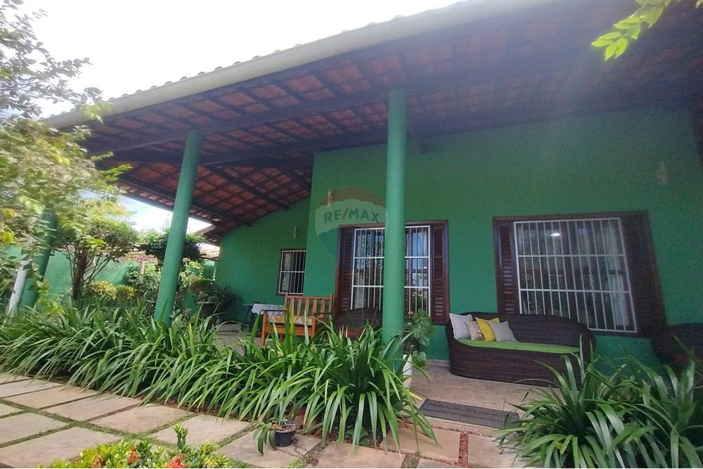 Casa - Jauá (abrantes)