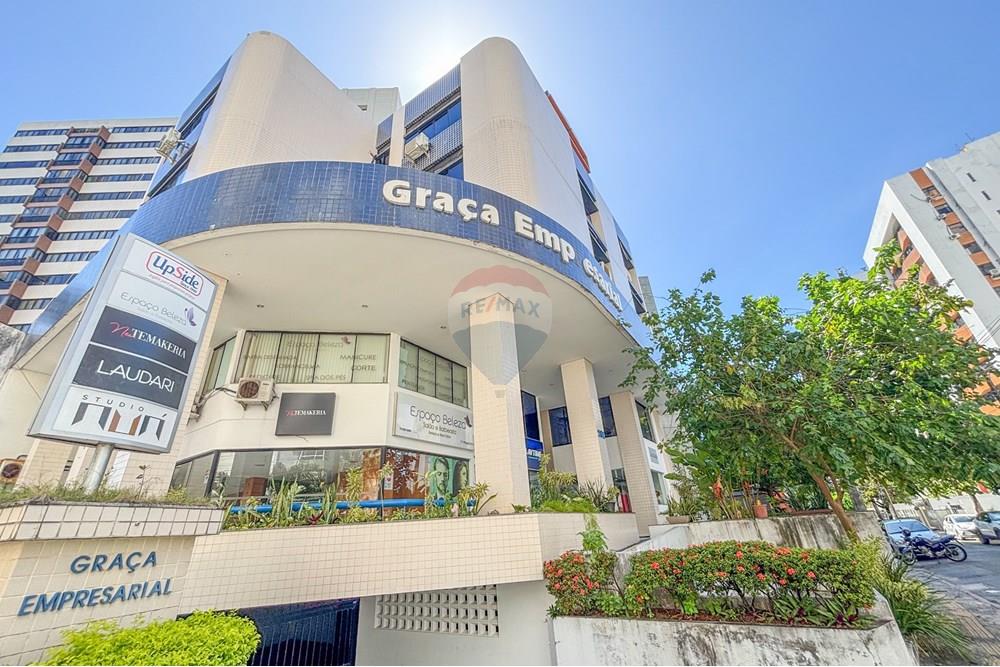 Cj. Comercial/ Sala - Alugar - Salvador , Bahia - IMG_5798.jpg - 580551017-459