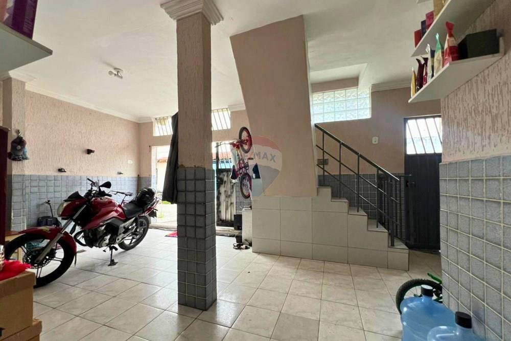 Casa - Venda - Teixeira de Freitas , Bahia - 12.jpg - 580631068-2