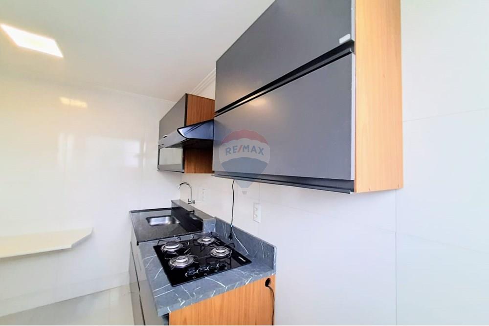 Apartamento - Pituba