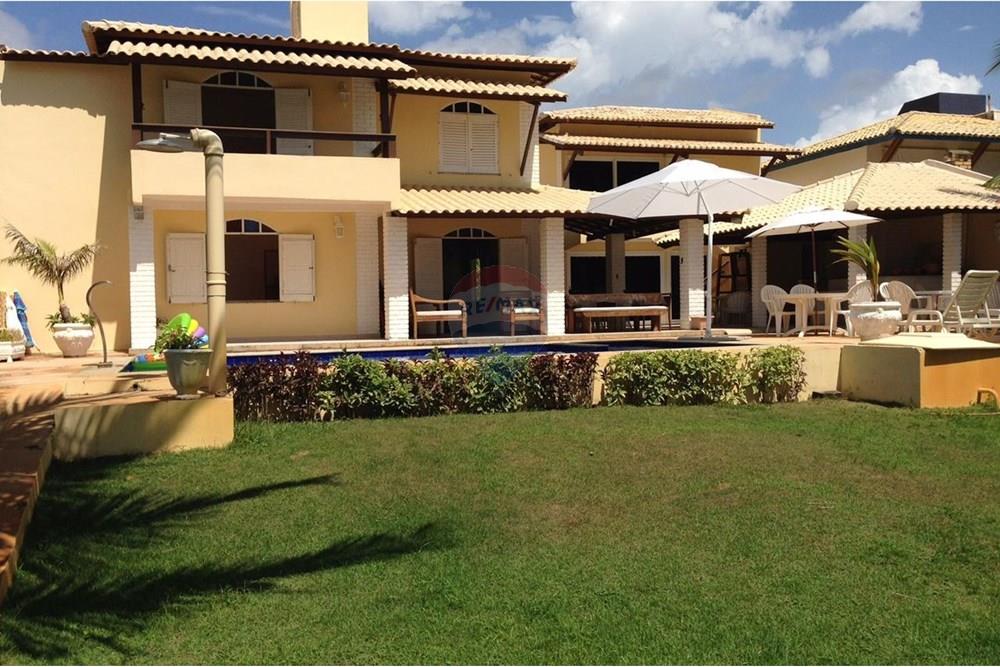 Casa - Alugar - Camaçari , Bahia - WhatsApp Image 2025-12-18 at 17.38.17 (1).jpeg - 580881035-12