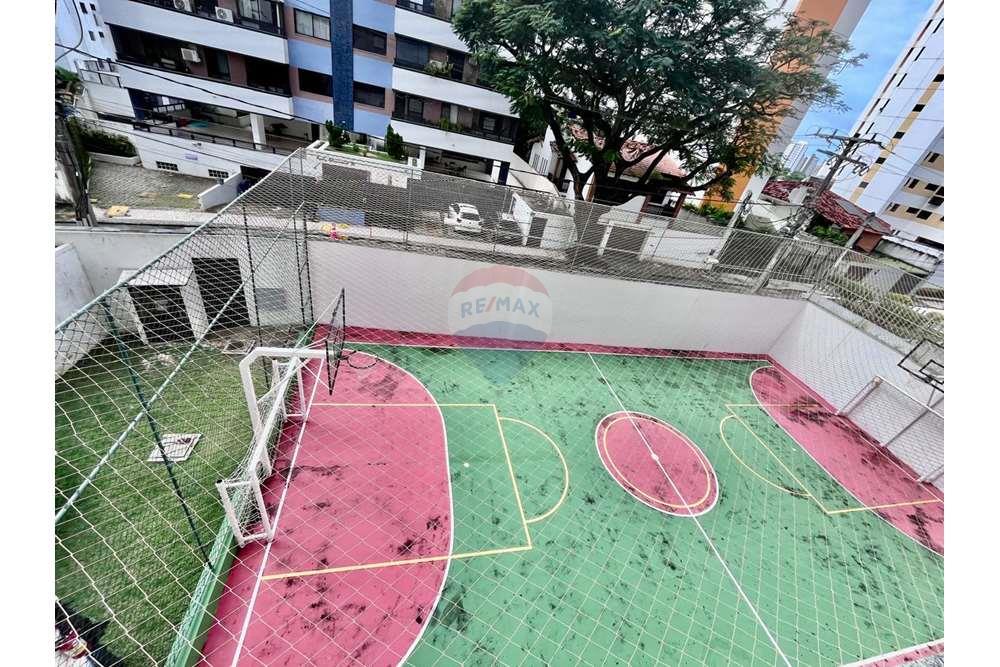 Apartamento - Caminho das arvores