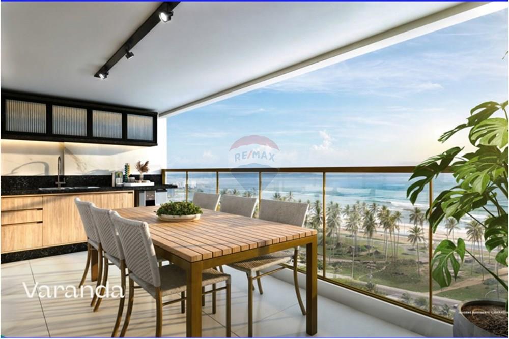 Apartamento - Venda - Salvador , Bahia - Mirari 18.jpg - 580761012-67
