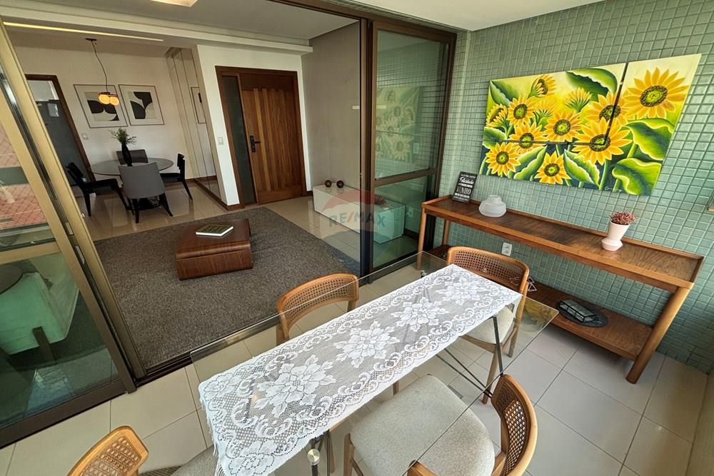 Apartamento - Alugar - Salvador , Bahia - IMG_0498.JPG - 580541022-63