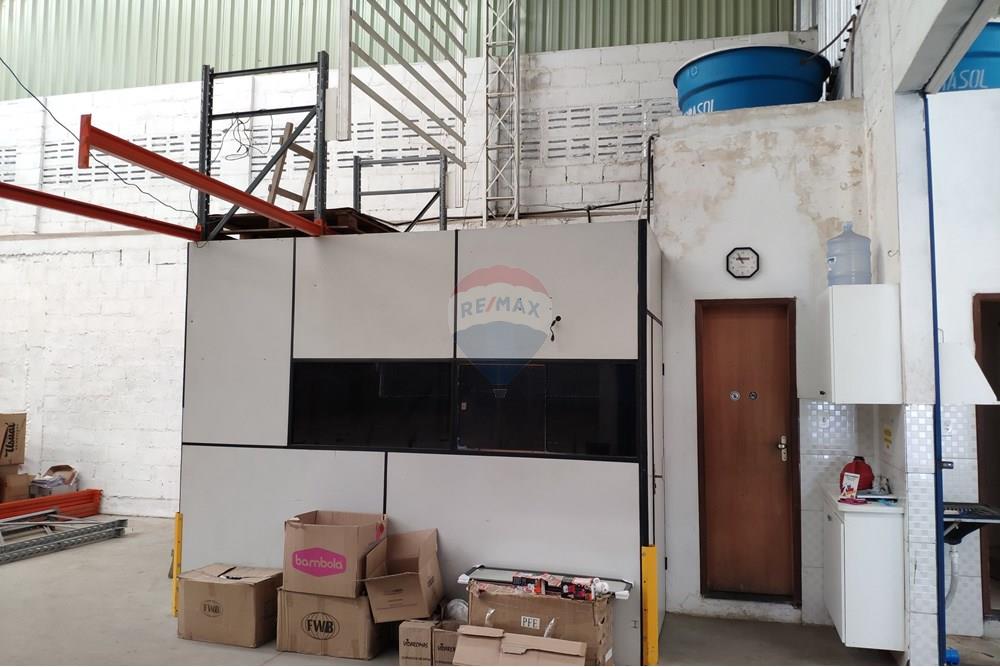 Galpão - Alugar - Jequié , Bahia - 12.jpg - 580731023-116