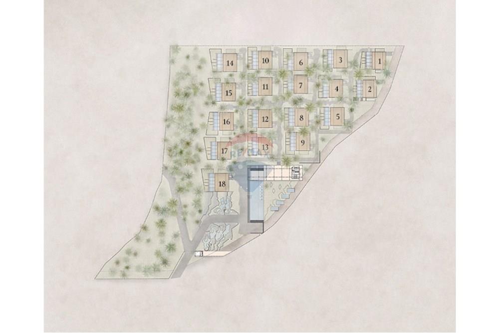 Casa de Condomínio - Venda - Porto Seguro , Bahia - A MATA I_implantacao.jpg - 580581034-54