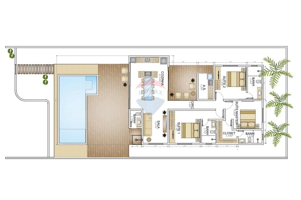 Casa de Condomínio - Venda - Prado , Bahia - WhatsApp Image 2025-03-16 at 7.55.02 PM.jpeg - 580431021-153