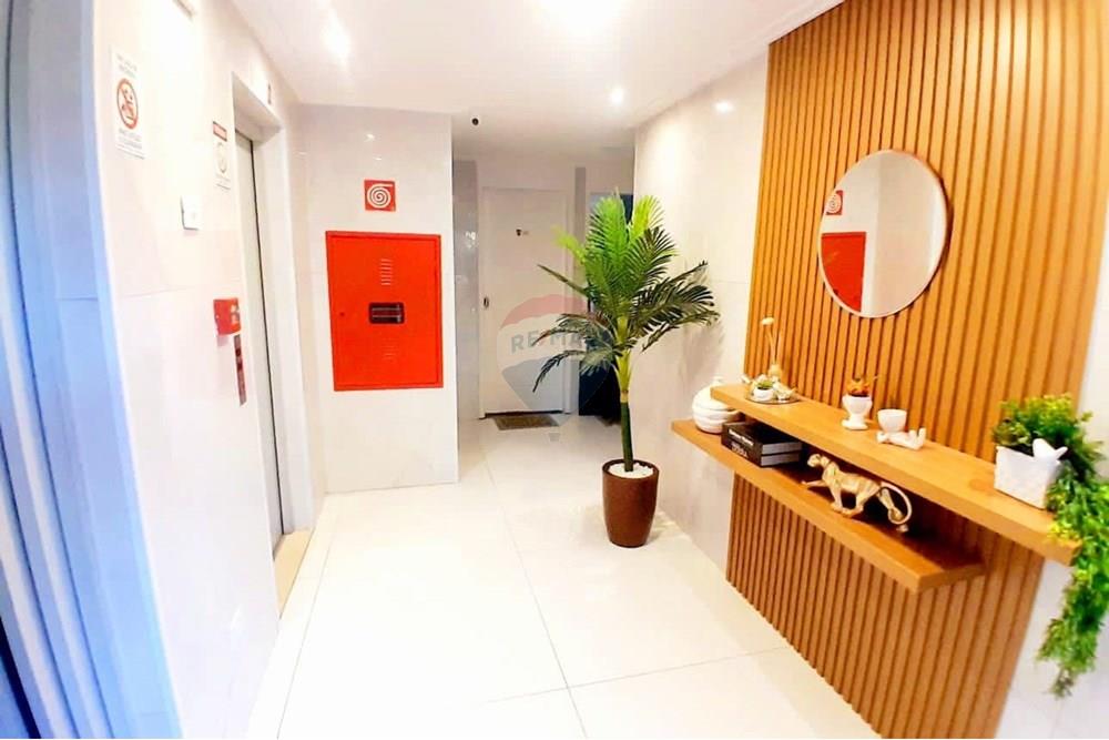 Apartamento - São cristóvão