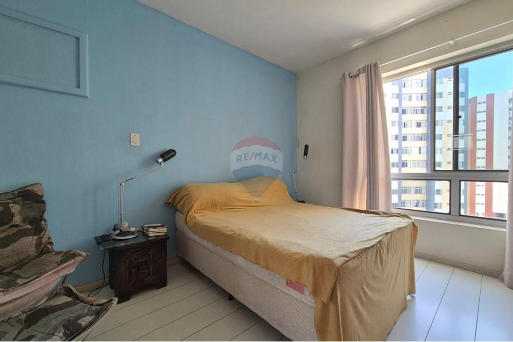 Apartamento - Venda - Salvador , Bahia - FOTO 45.jpg - Suite - 580561027-140