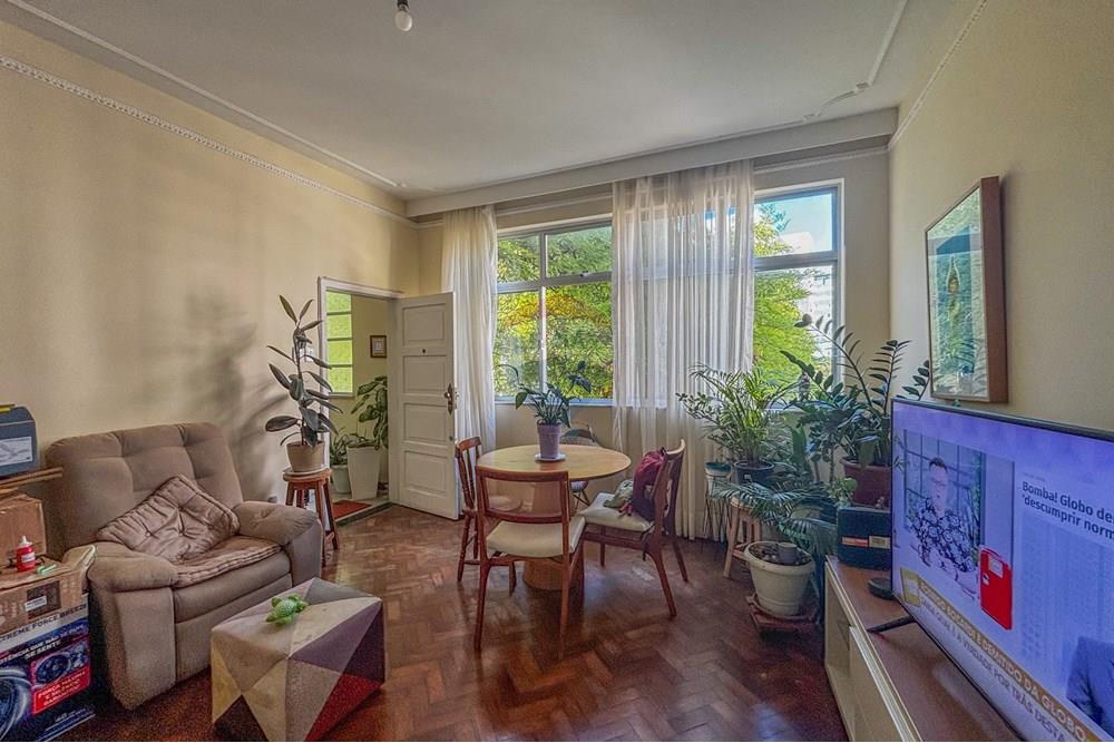 Apartamento - Barra