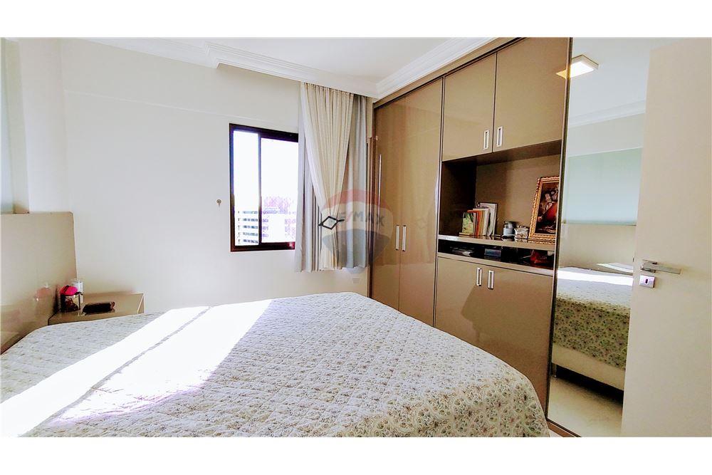 Apartamento - Cidade jardim