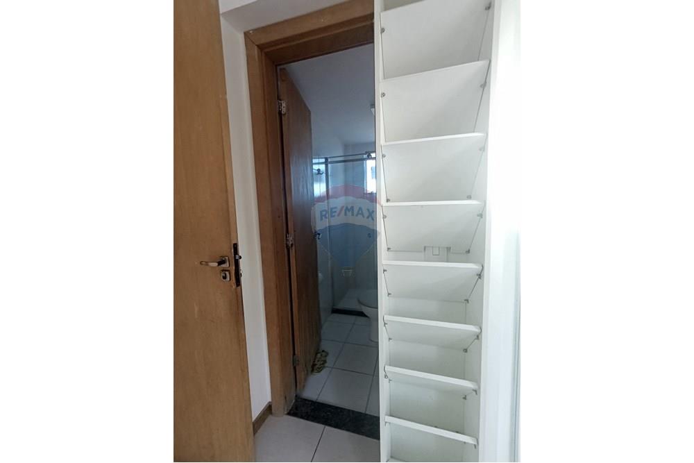 Casa de Condomínio - Alugar - Salvador , Bahia - IMG_20251115_160947.jpg - 580881017-24