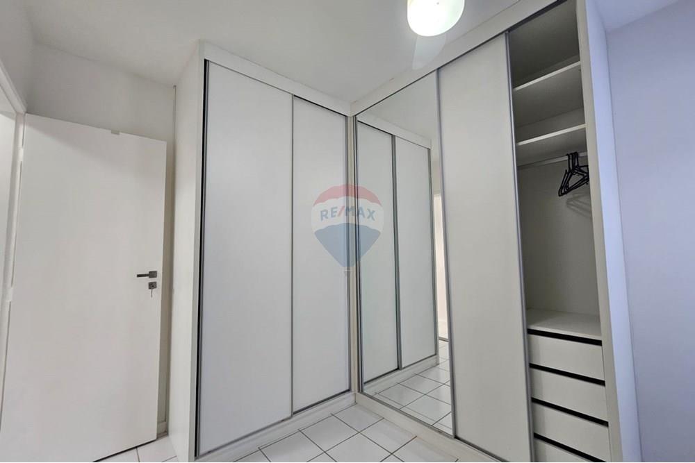 Apartamento - Costa azul