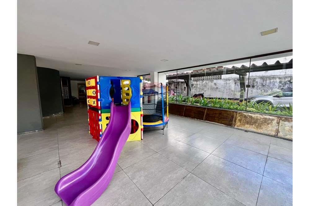 Apartamento - Pituba