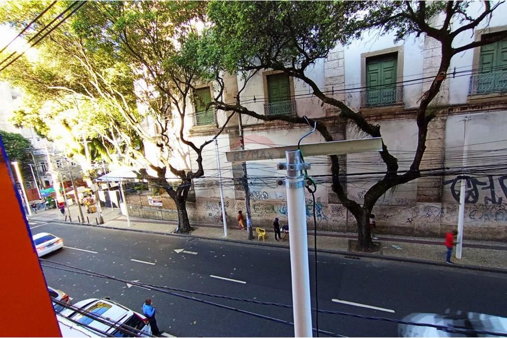 Apartamento - Salvador