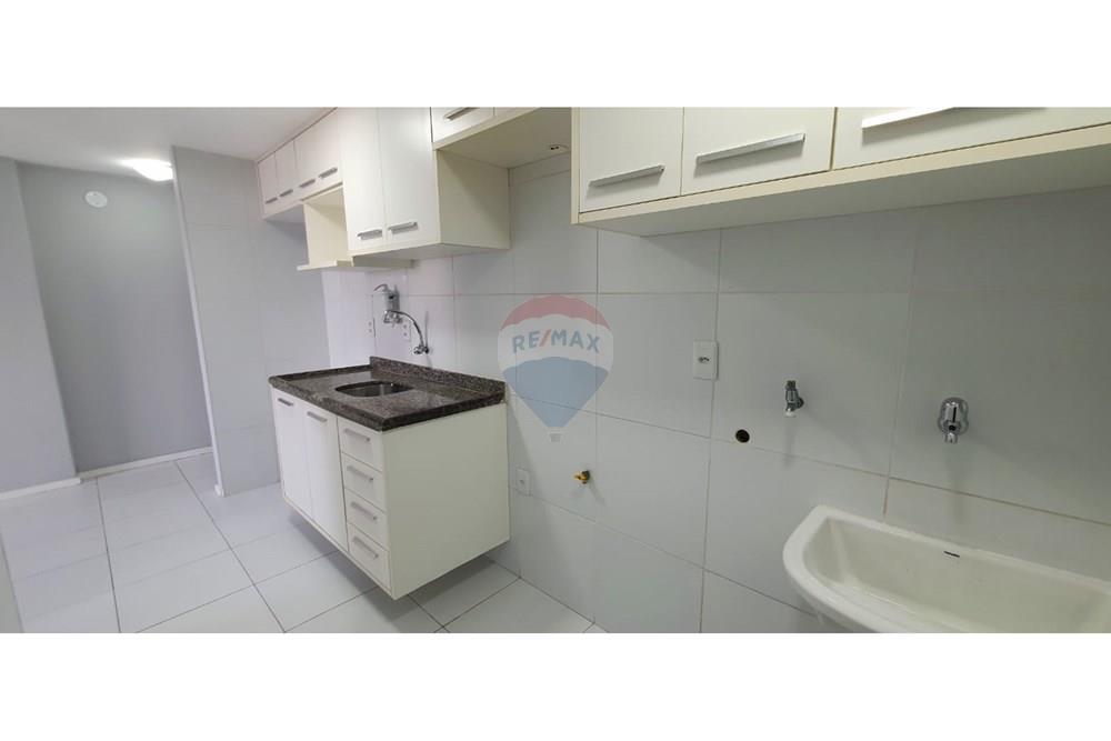 Apartamento - Alugar - Salvador , Bahia - WhatsApp Image 2025-09-23 at 09.08.39 (3).jpeg - 580561051-25