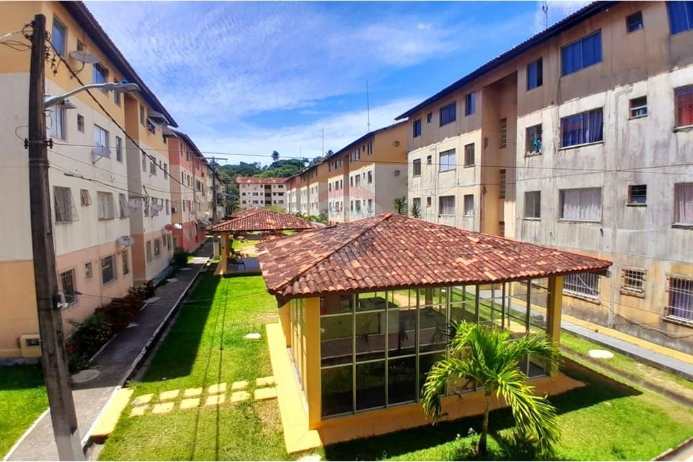 Apartamento - Alugar - Salvador , Bahia - WhatsApp Image 2025-12-01 at 10.22.31 (1).jpeg - 580421081-53