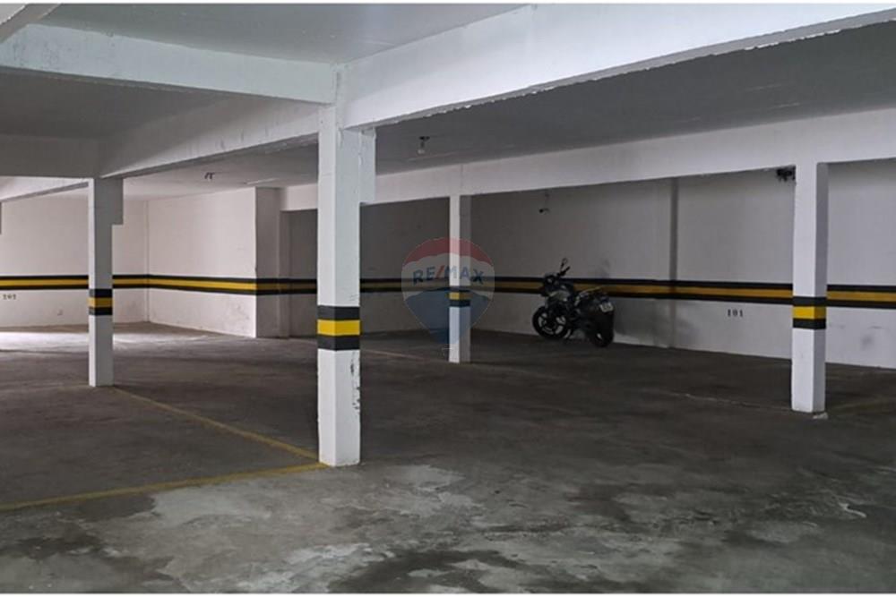 Rezidential - Apartament - Salvador , Bahia - BR - WhatsApp Image 2023-07-29 at 19.08.14 (1).jpeg - Garaj - 580541023-47