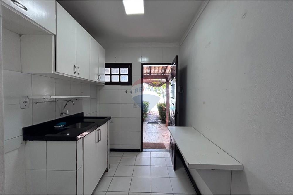 Casa de Condomínio - Alugar - Camaçari , Bahia - 9.jpeg - 580421100-5