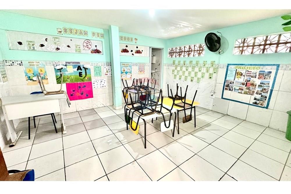 Casa Comercial - Venda - Salvador , Bahia - IMG_3426.JPG - 580551042-198