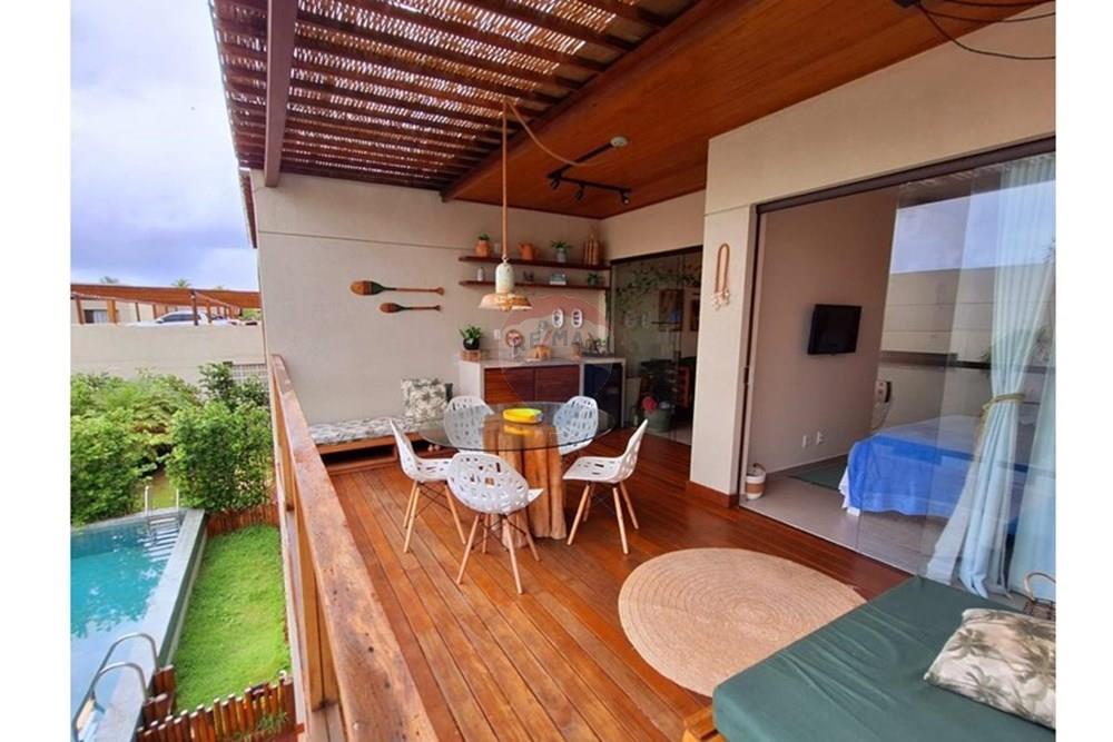 Apartamento - Venda - Mata de São João , Bahia - PHOTO-2026-02-16-14-04-38 (5).jpg - Varanda - 580871006-399