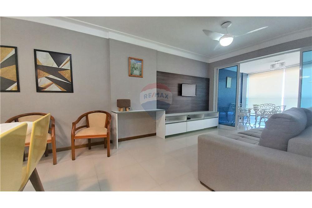 Apartamento - Armação