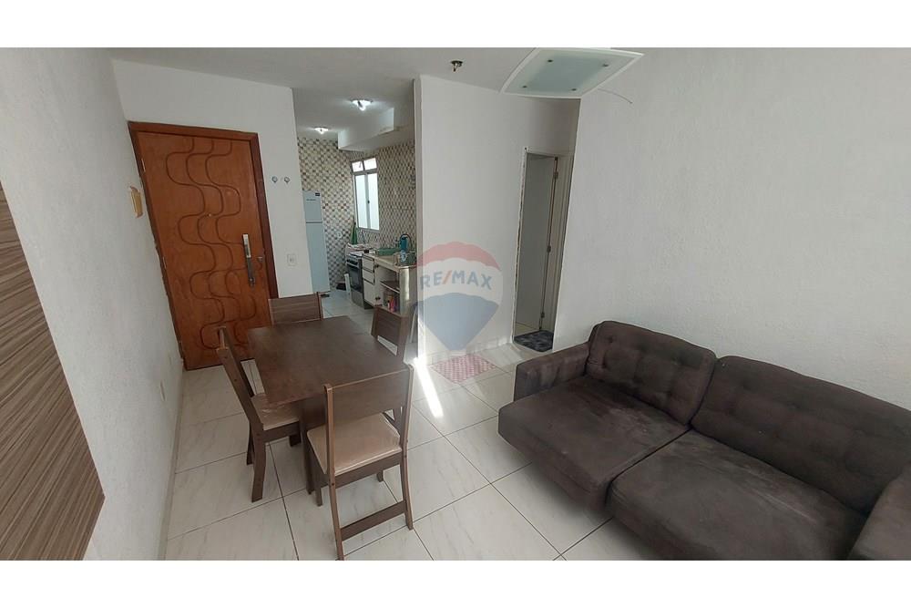 Apartamento - Alugar - Camaçari , Bahia - 20260202_155328.jpg - 580781005-52