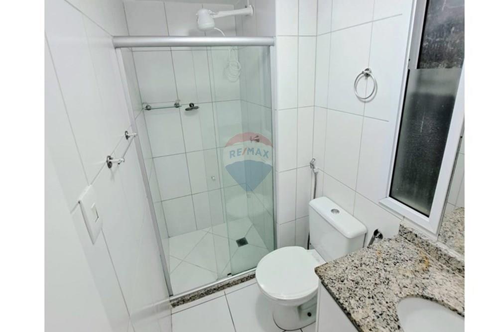 Apartamento - Brotas
