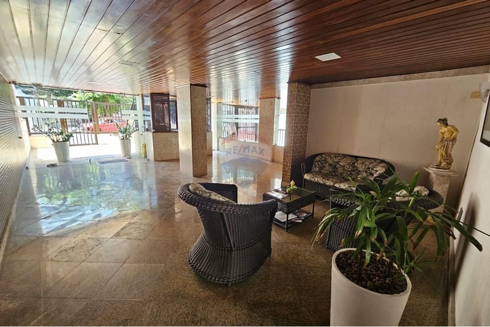 Apartamento - Graça