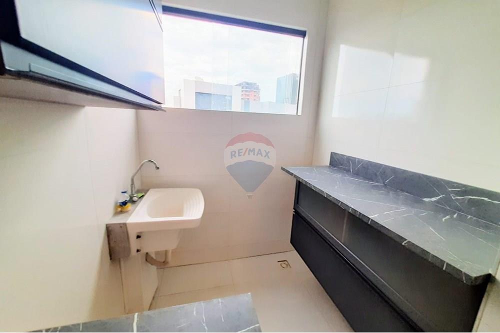 Apartamento - Pituba
