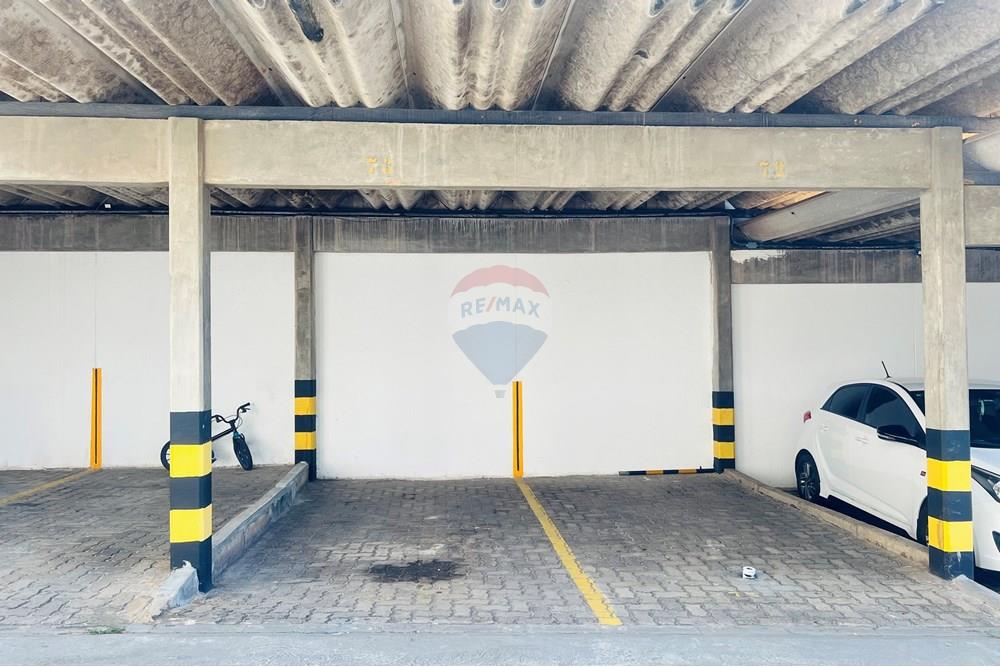 Apartamento - Venda - Salvador , Bahia - IMG_9201.JPG - 580551087-80