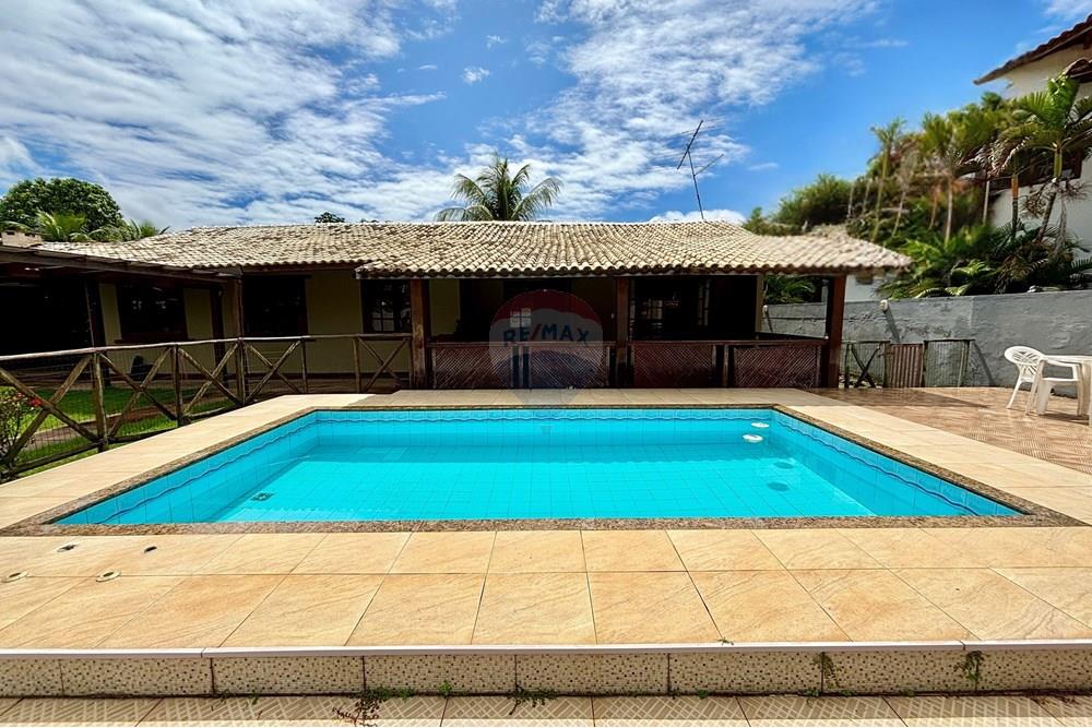 Casa - Venda - Lauro de Freitas , Bahia - b5afb47b-ab66-4e81-96e9-a3cb262fb756.jpg - 580761004-64