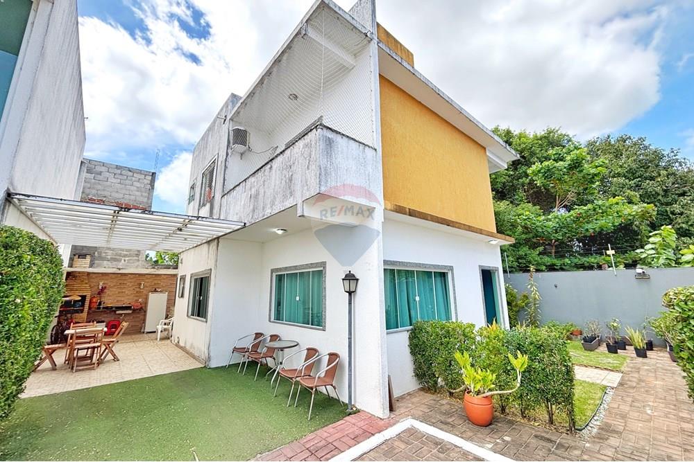 Casa - Venda - Lauro de Freitas , Bahia - IMG_4663.JPG - 580761015-113