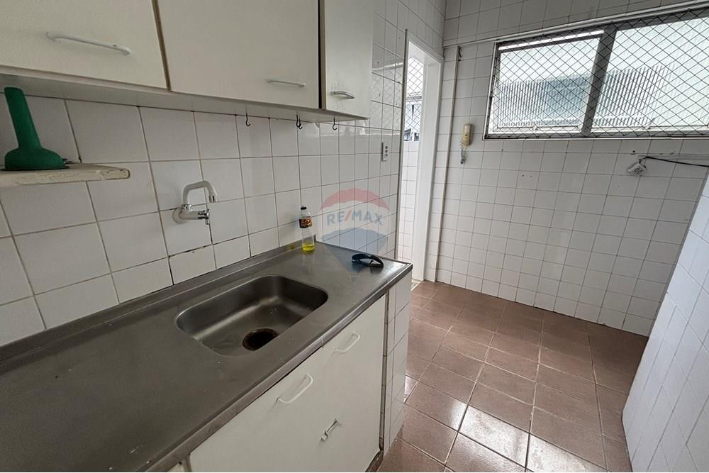 Apartamento - Alugar - Salvador , Bahia - IMG_2092.JPG - 580541022-49