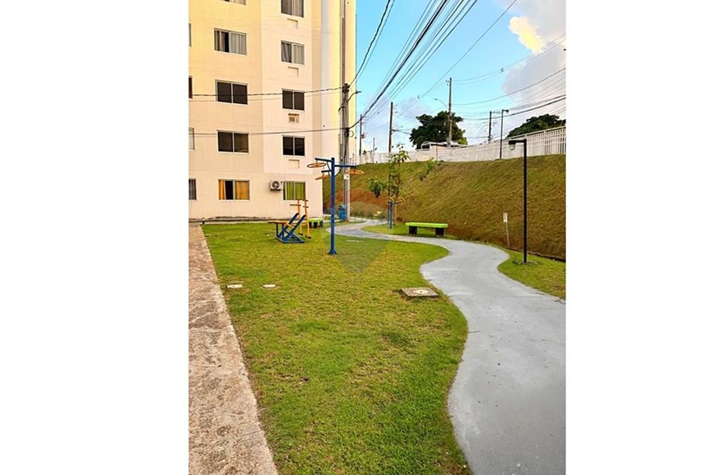 Apartamento - Alugar - Salvador , Bahia - WhatsApp Image 2025-06-16 at 9.10.50 AM (4).jpeg - 580691028-43