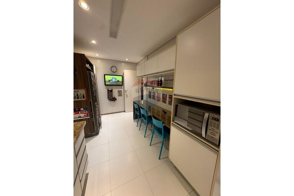 Apartamento - Alugar - Salvador , Bahia - 2.jpeg - Cozinha - 580541022-55