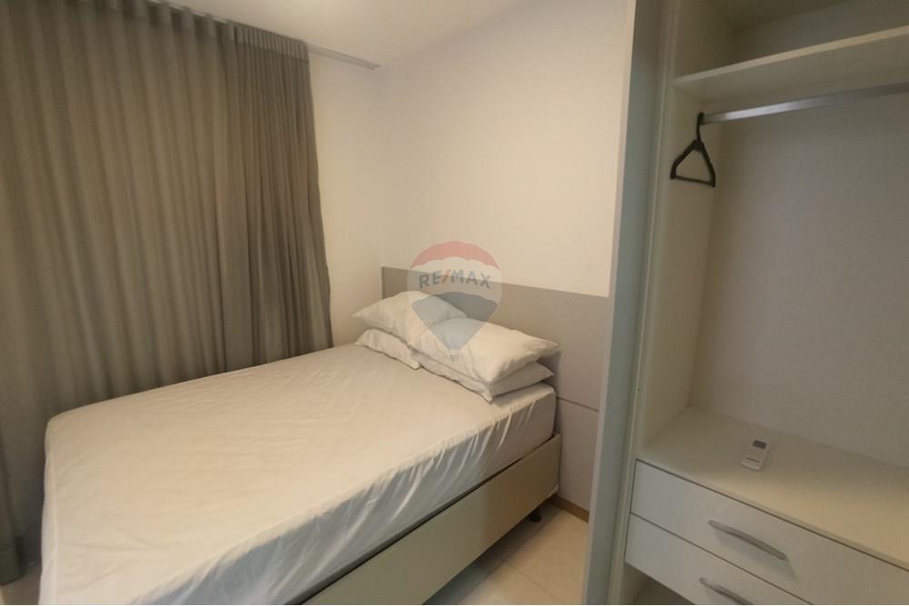 Apartamento - Alugar - Salvador , Bahia - IMG_20250307_122056.jpg - 580541050-13