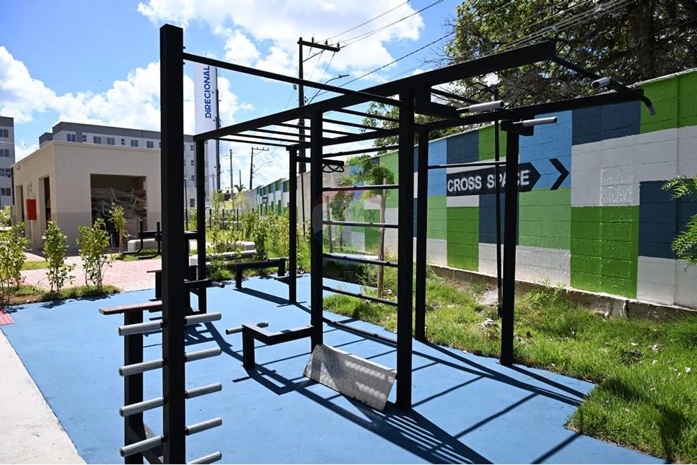 Apartamento - Alugar - Salvador , Bahia - WhatsApp Image 2025-08-21 at 09.29.51.jpeg - 580551067-101