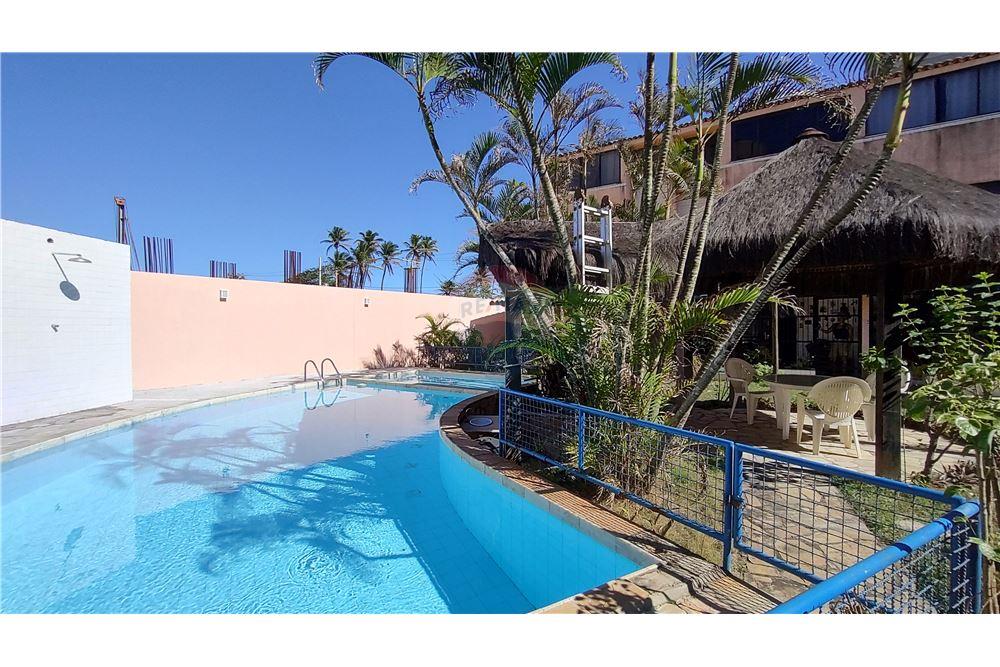 Casa de Condomínio - Venda - Salvador , Bahia - 44 - 580561029-190