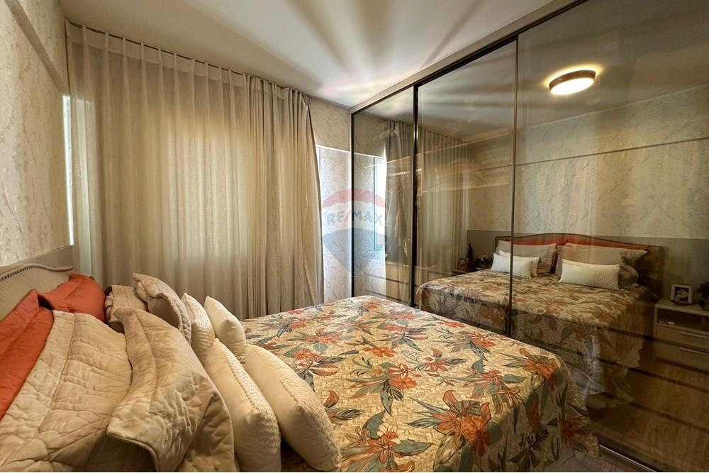 Apartamento - Pituaçu