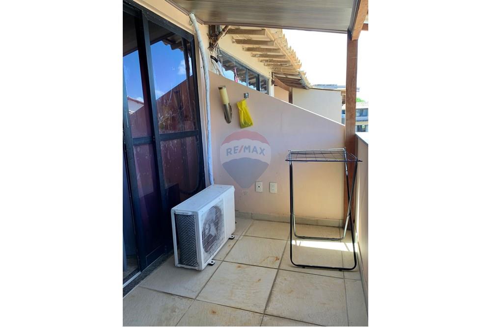 Apartamento - Stella maris