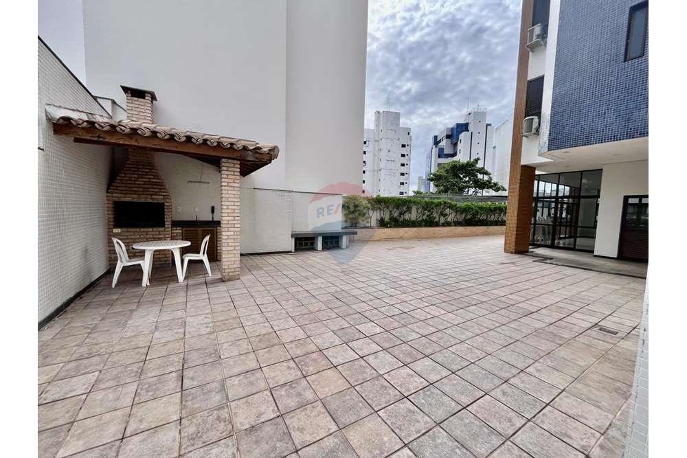 Apartamento - Caminho das arvores