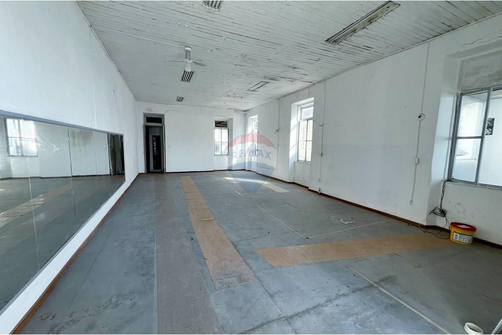 Apartamento - Barra