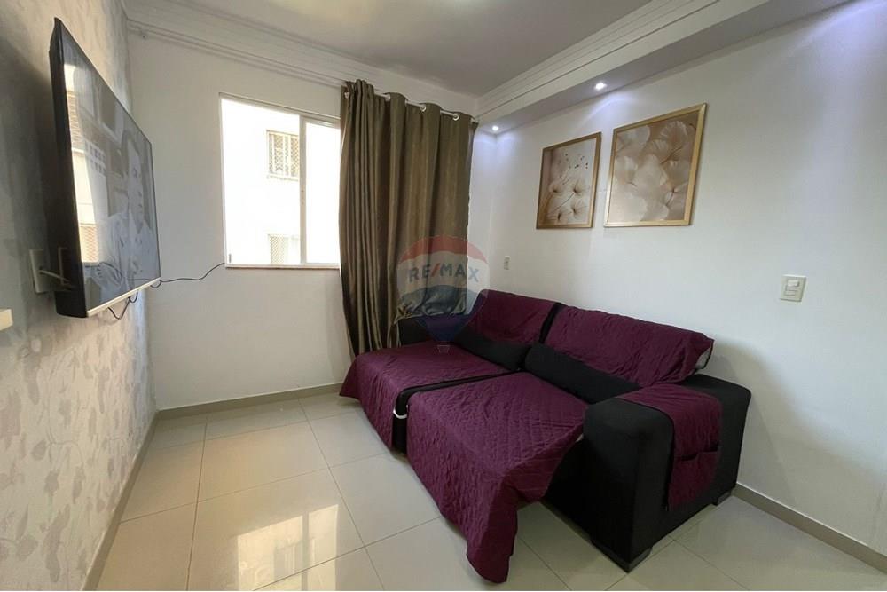 Apartamento - Alugar - Salvador , Bahia - Imagem do WhatsApp de 2025-12-13 à(s) 00.39.30_960b8faa.jpg - 580421082-28